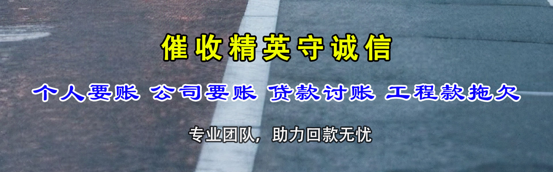 新兴清债公司